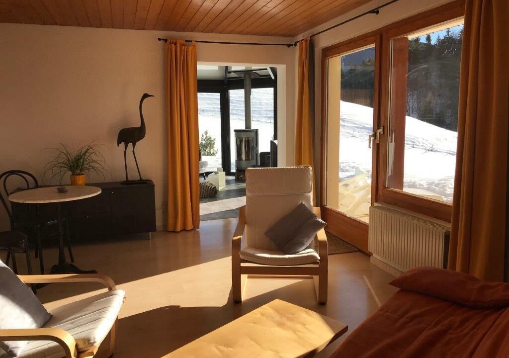 Photo of Others in Leysin