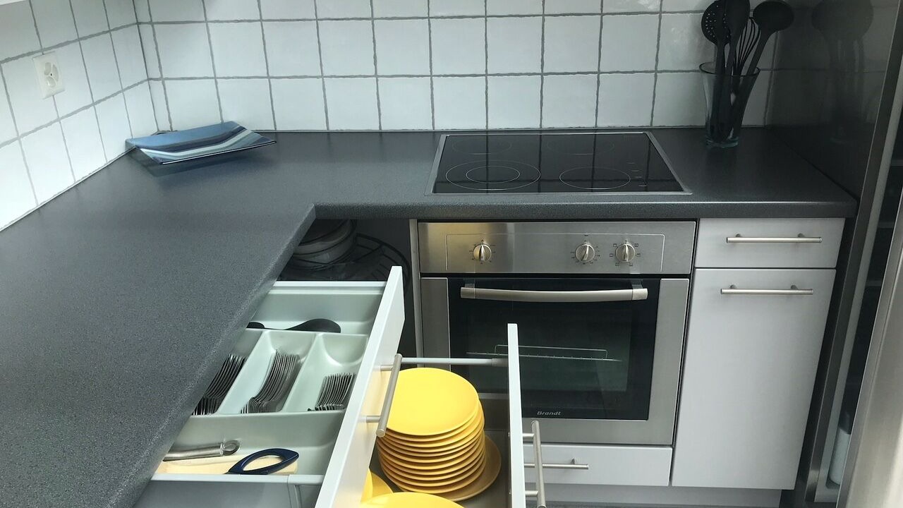 Photo of Kitchen in Leysin