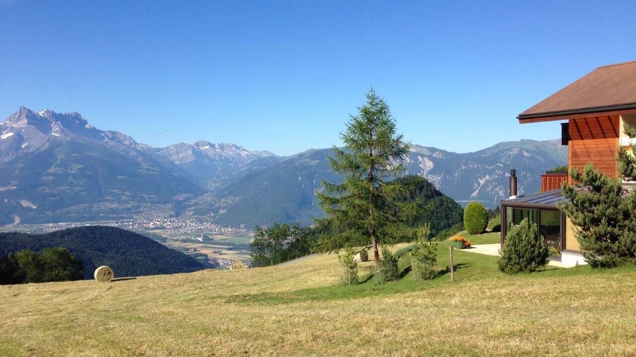 Photo of Outdoor in Leysin