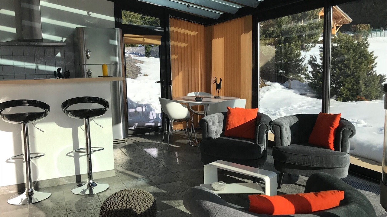 Photo of Others in Leysin
