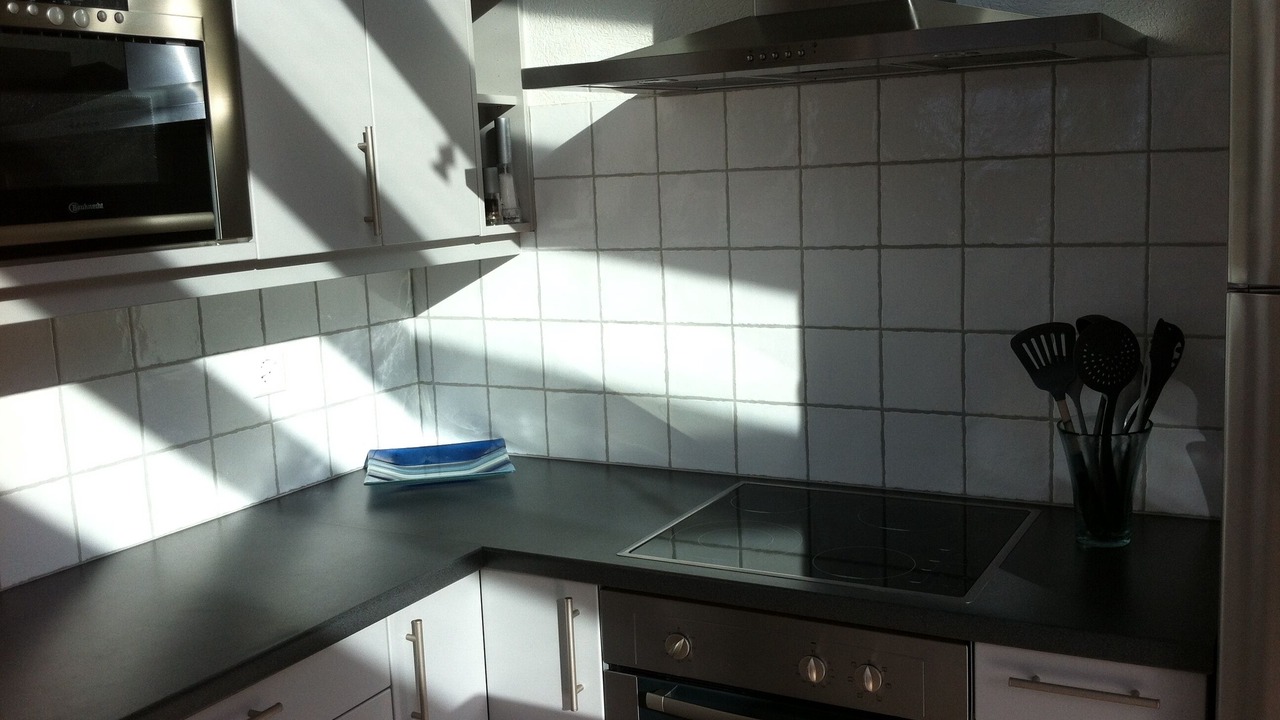 Photo of Kitchen in Leysin