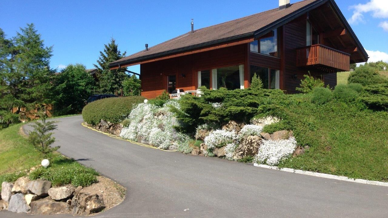Photo of Outdoor in Leysin