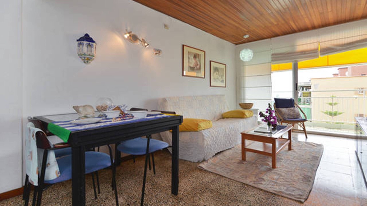 Photo of Livingroom in Sant Andreu de Llavaneres