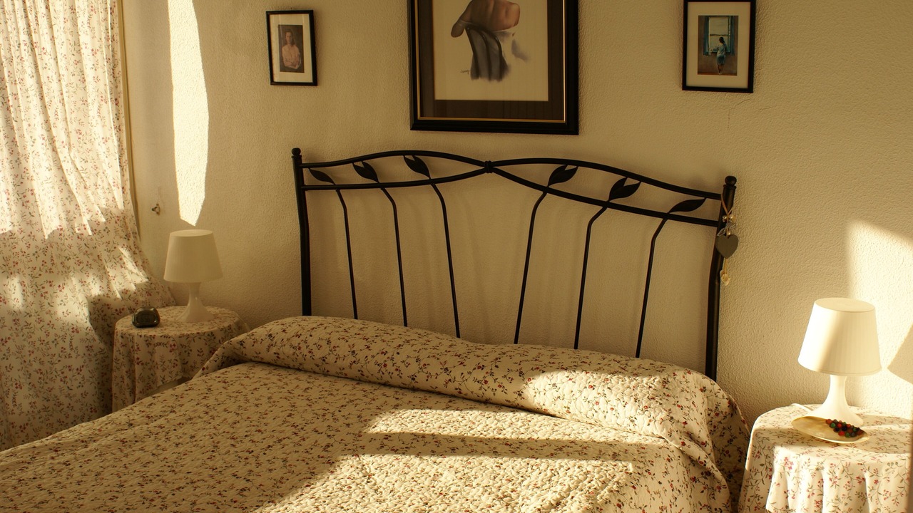 Photo of Bedroom in Sant Andreu de Llavaneres