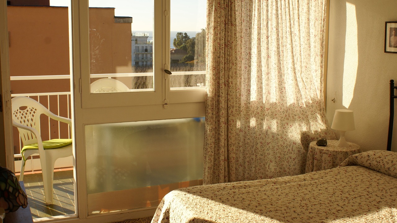 Photo of Bedroom in Sant Andreu de Llavaneres