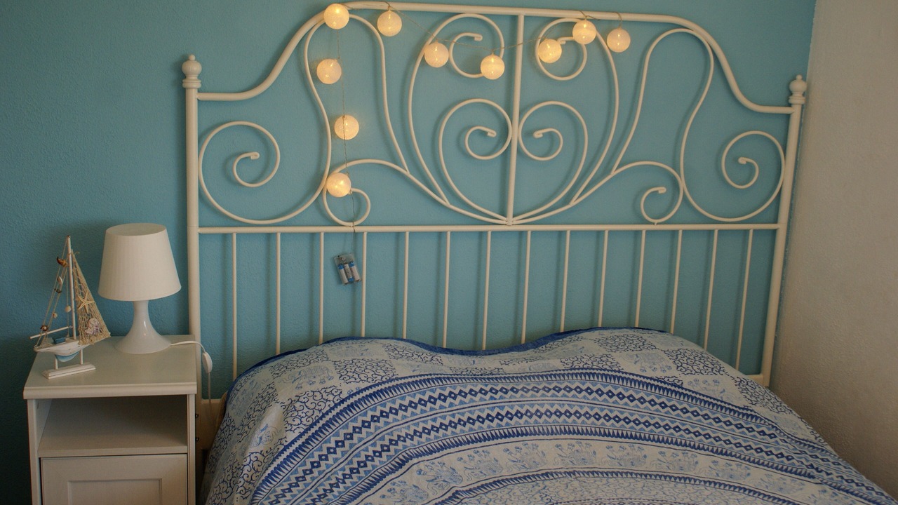 Photo of Bedroom in Sant Andreu de Llavaneres
