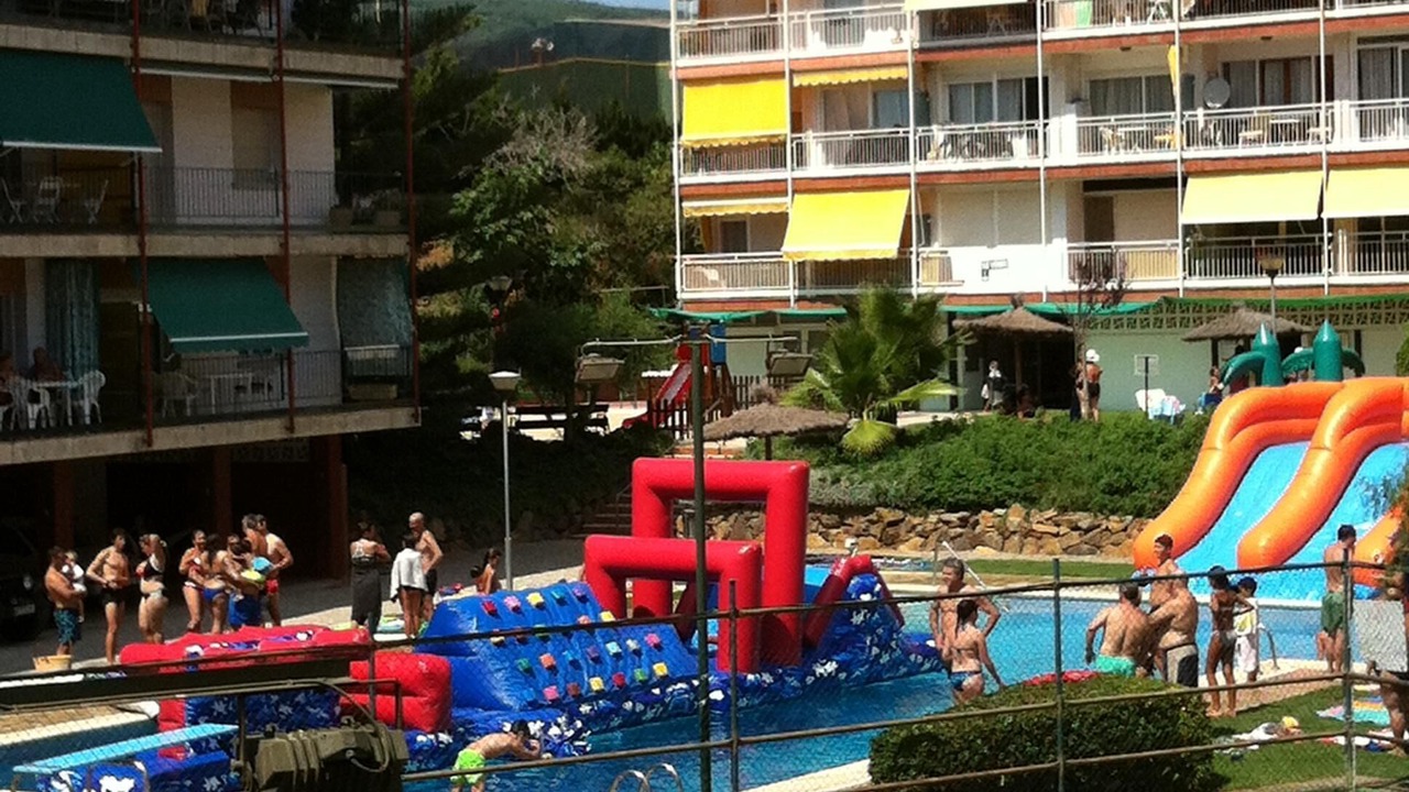 Photo of Outdoor in Sant Andreu de Llavaneres