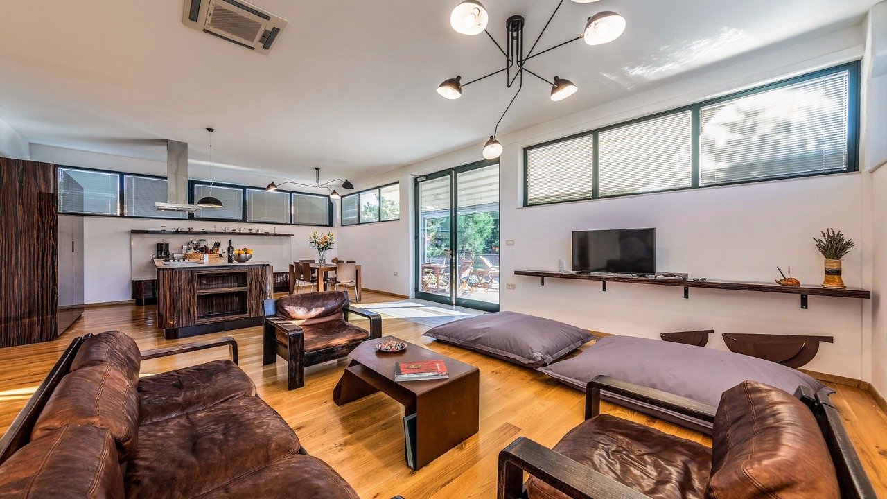Photo of Livingroom in Rogocana
