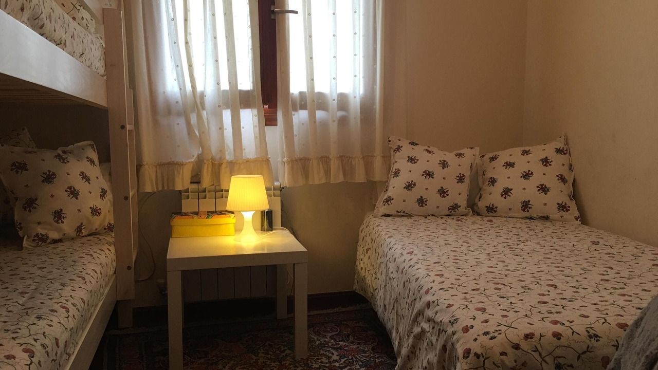 Photo of Bedroom in Aravell
