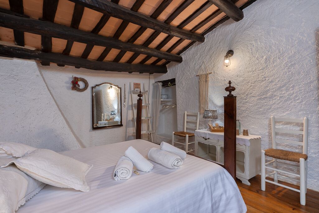 Photo of Bedroom in Santa Coloma de Farners
