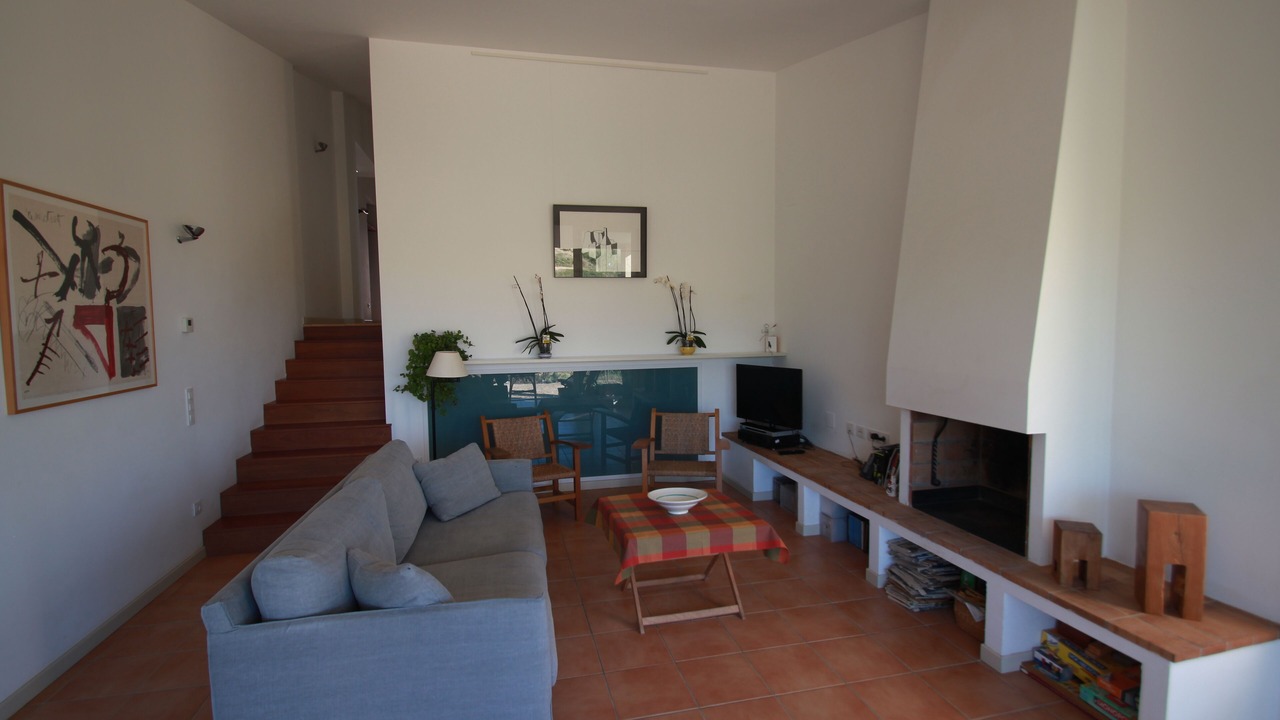 Photo of Livingroom in Llado