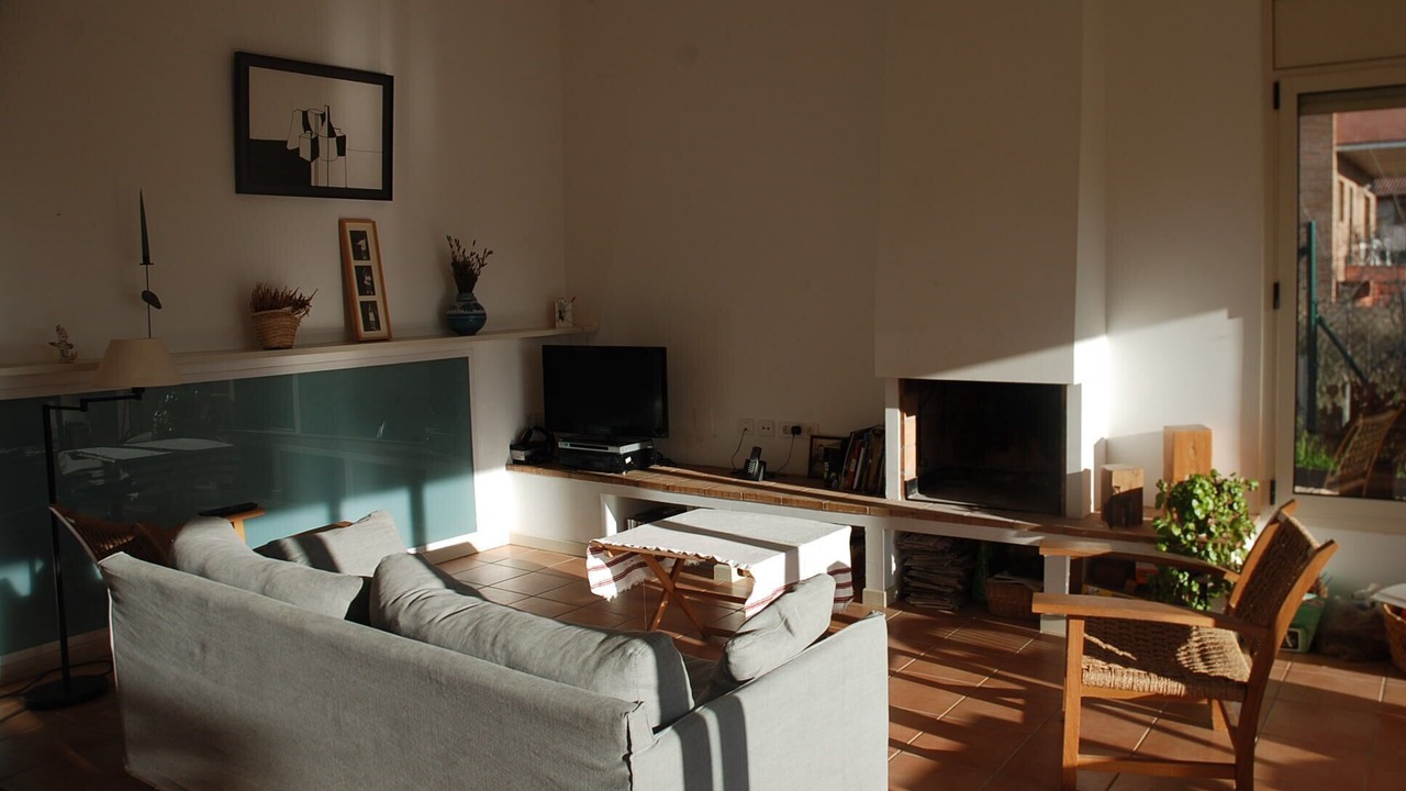 Photo of Livingroom in Llado