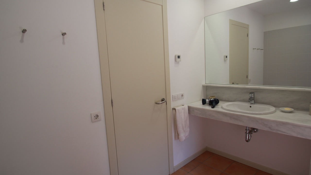Photo of Bathroom in Llado