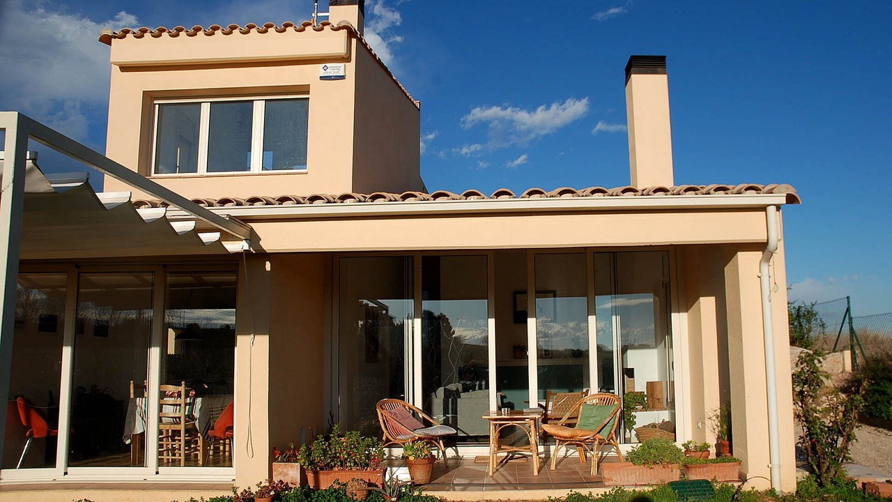 Photo of Outdoor in Llado