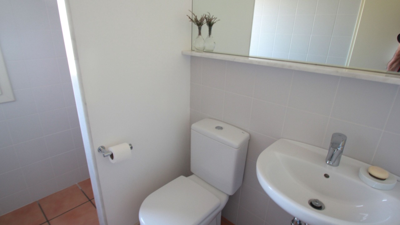 Photo of Bathroom in Llado