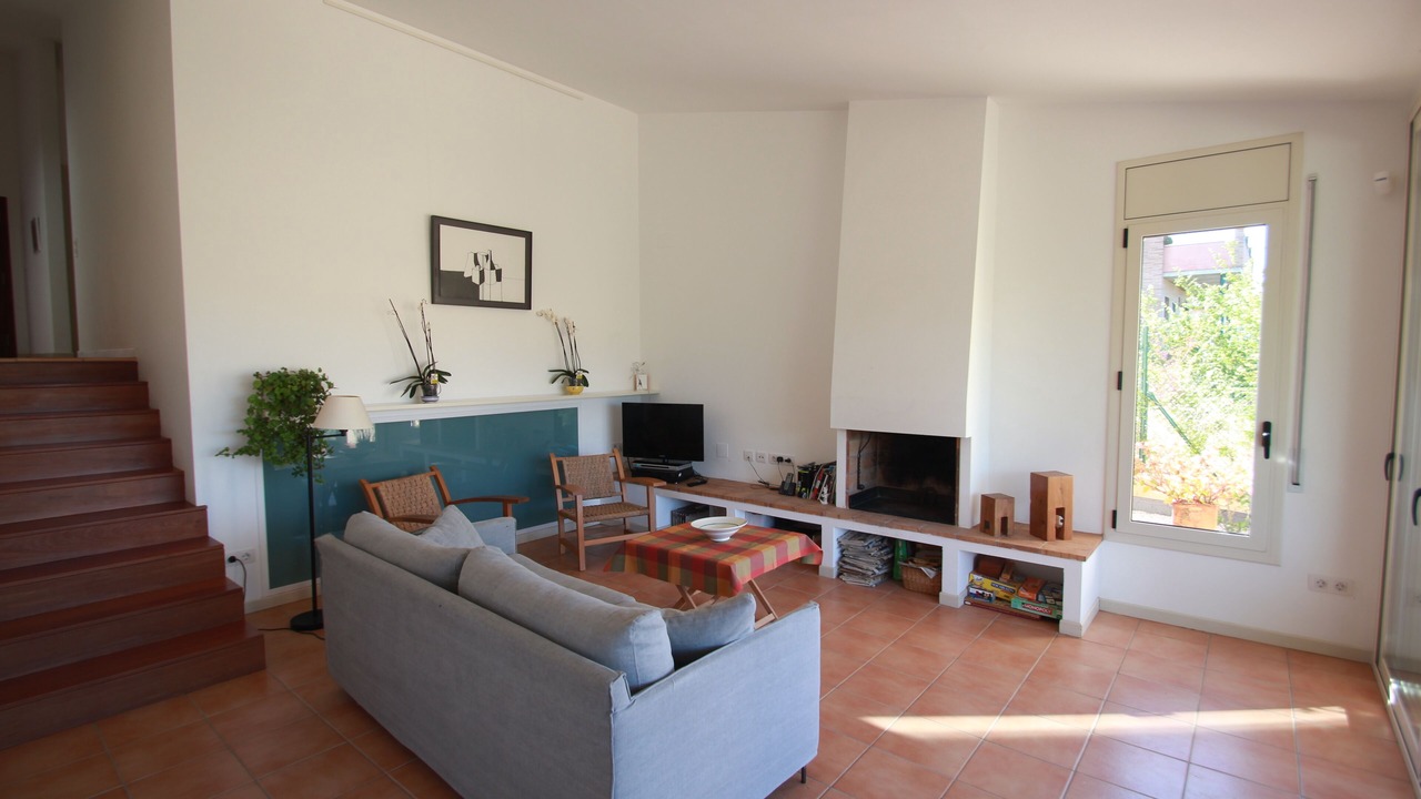 Photo of Livingroom in Llado
