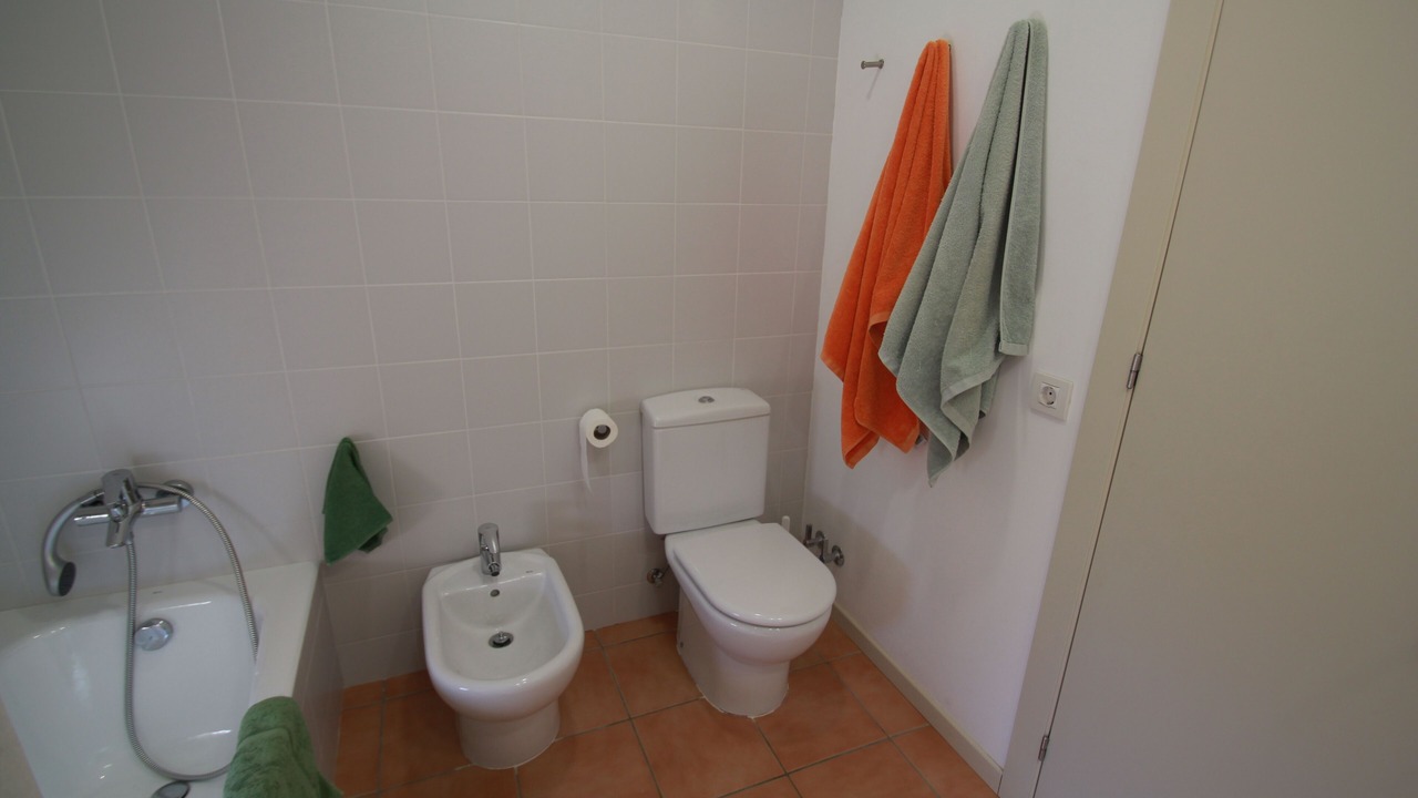 Photo of Bathroom in Llado