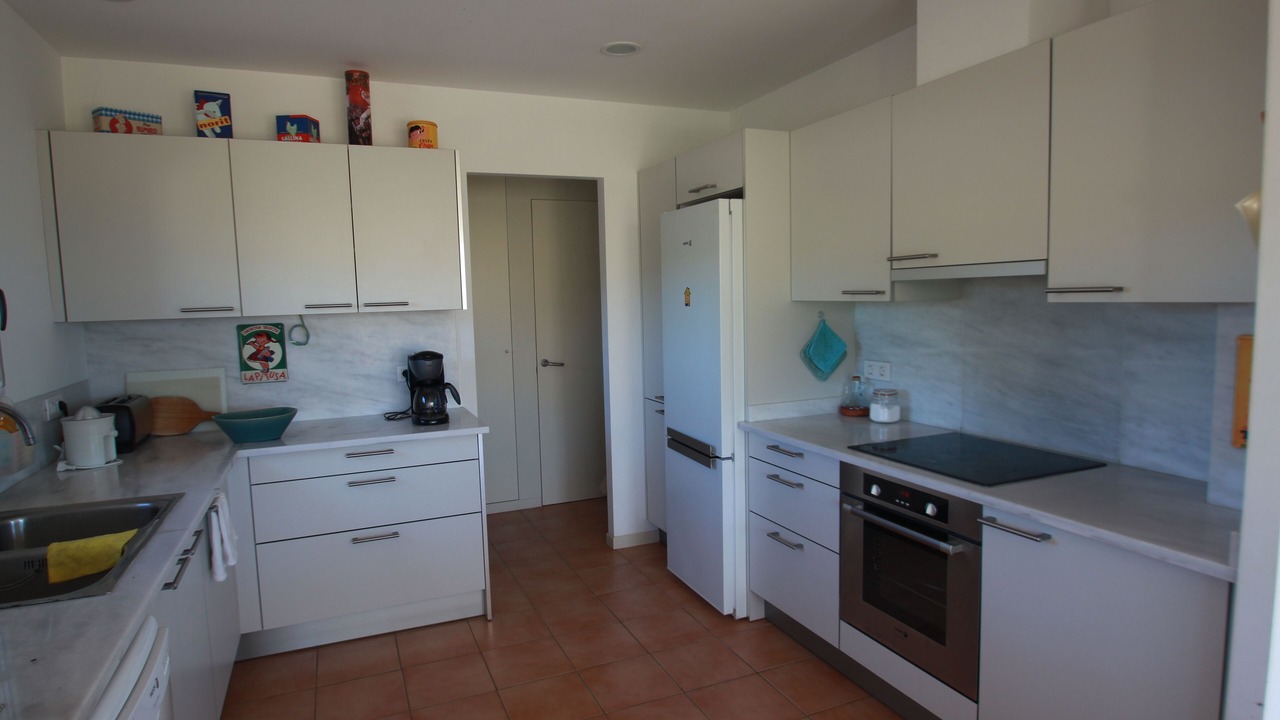 Photo of Kitchen in Llado