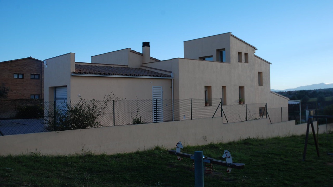 Photo of Outdoor in Llado