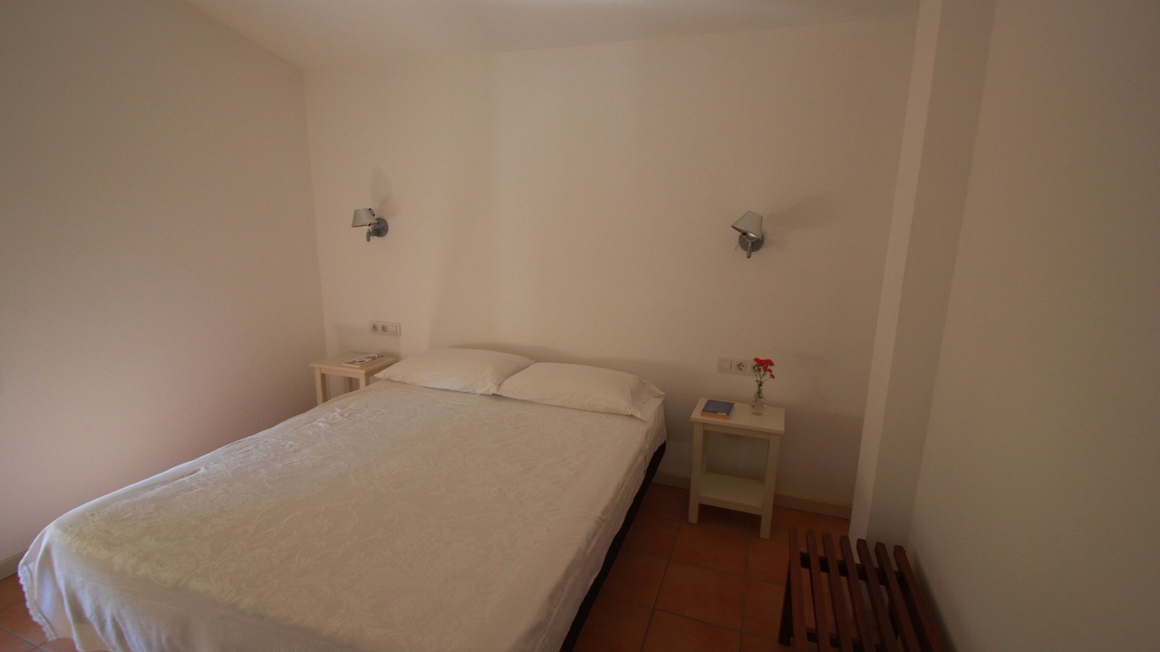 Photo of Bedroom in Llado
