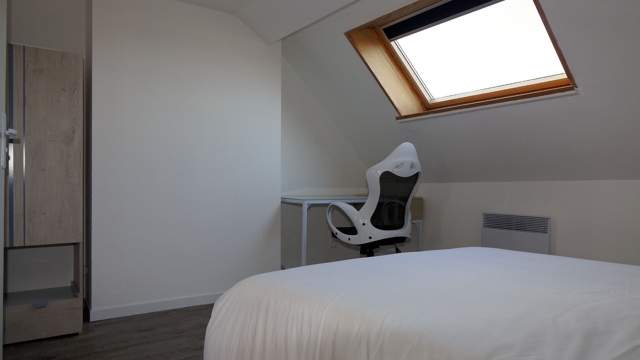 Photo of Bedroom in Calais