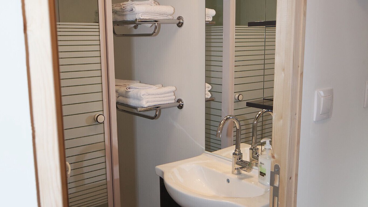 Photo of Bathroom in Calais
