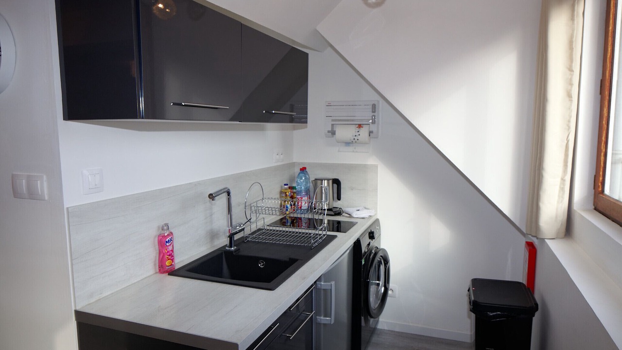 Photo of Kitchen in Calais