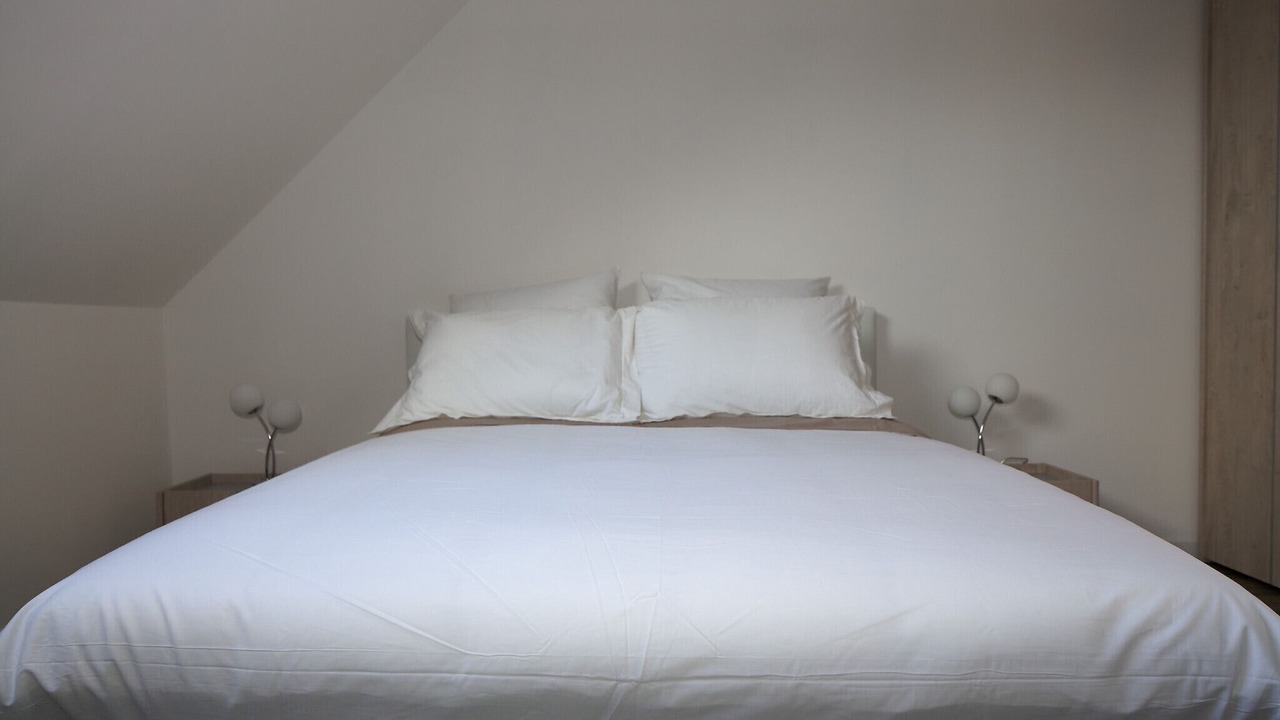 Photo of Bedroom in Calais