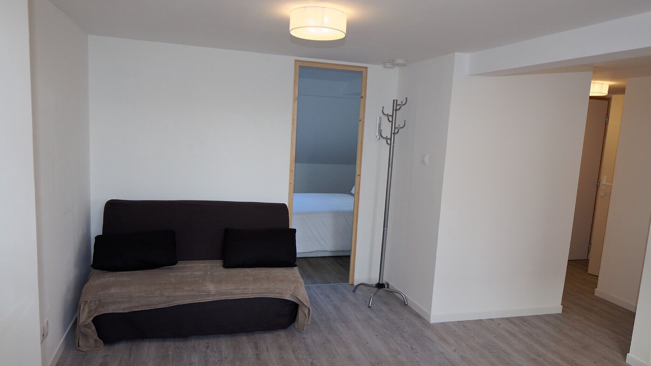 Photo of Bedroom in Calais