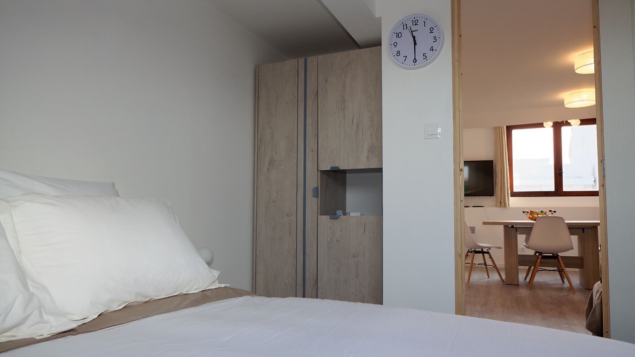 Photo of Bedroom in Calais