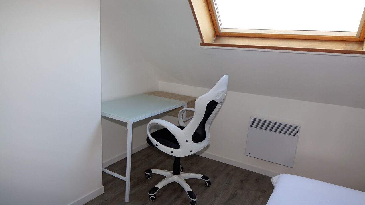 Photo of Bedroom in Calais