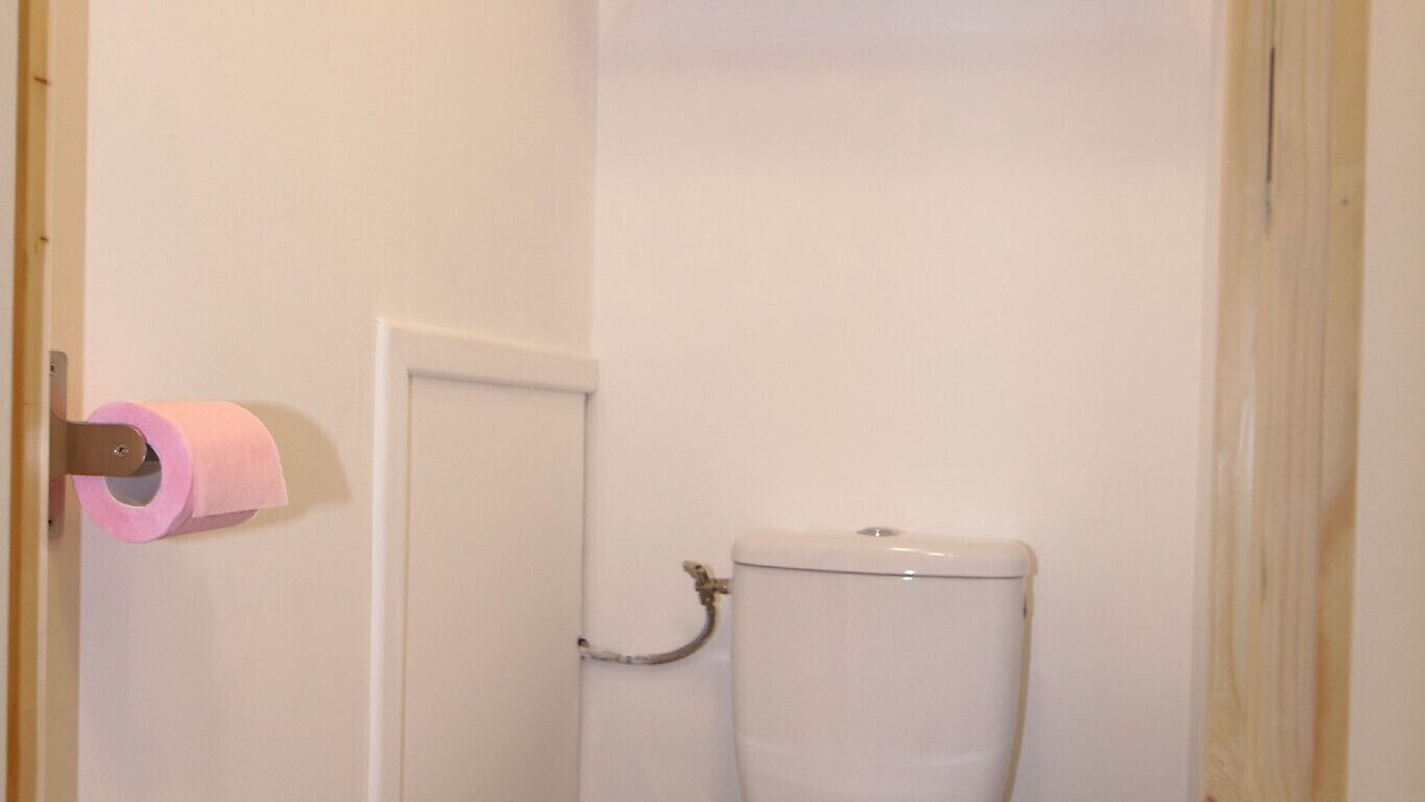 Photo of Bathroom in Calais