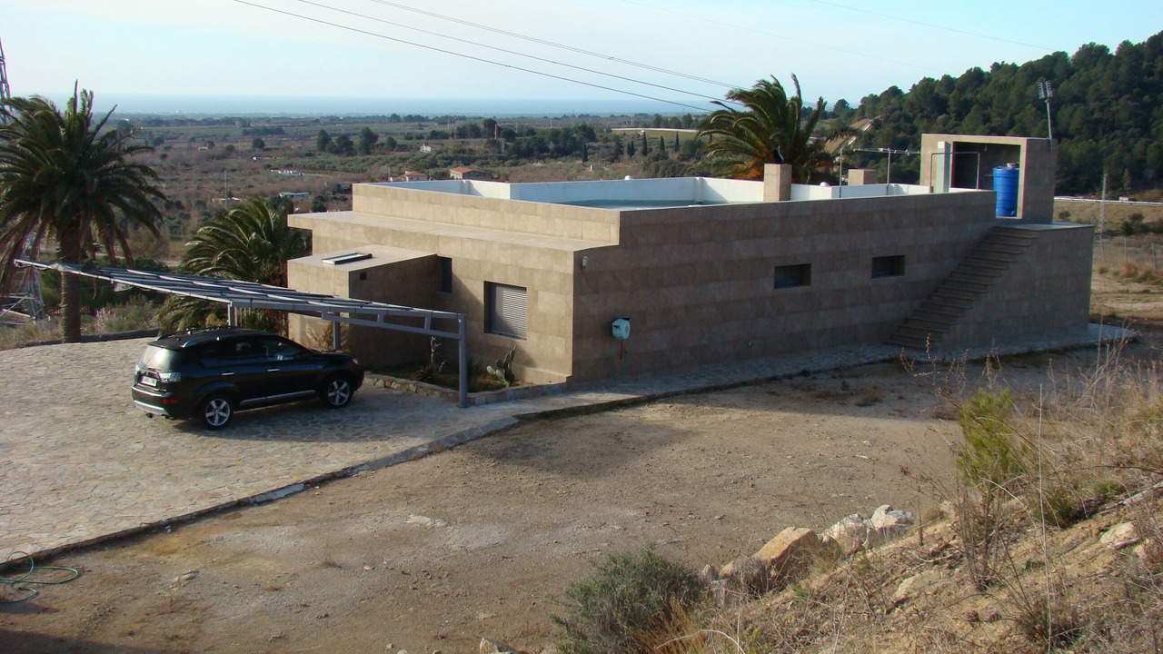 Photo of Outdoor in Les Borges del Camp