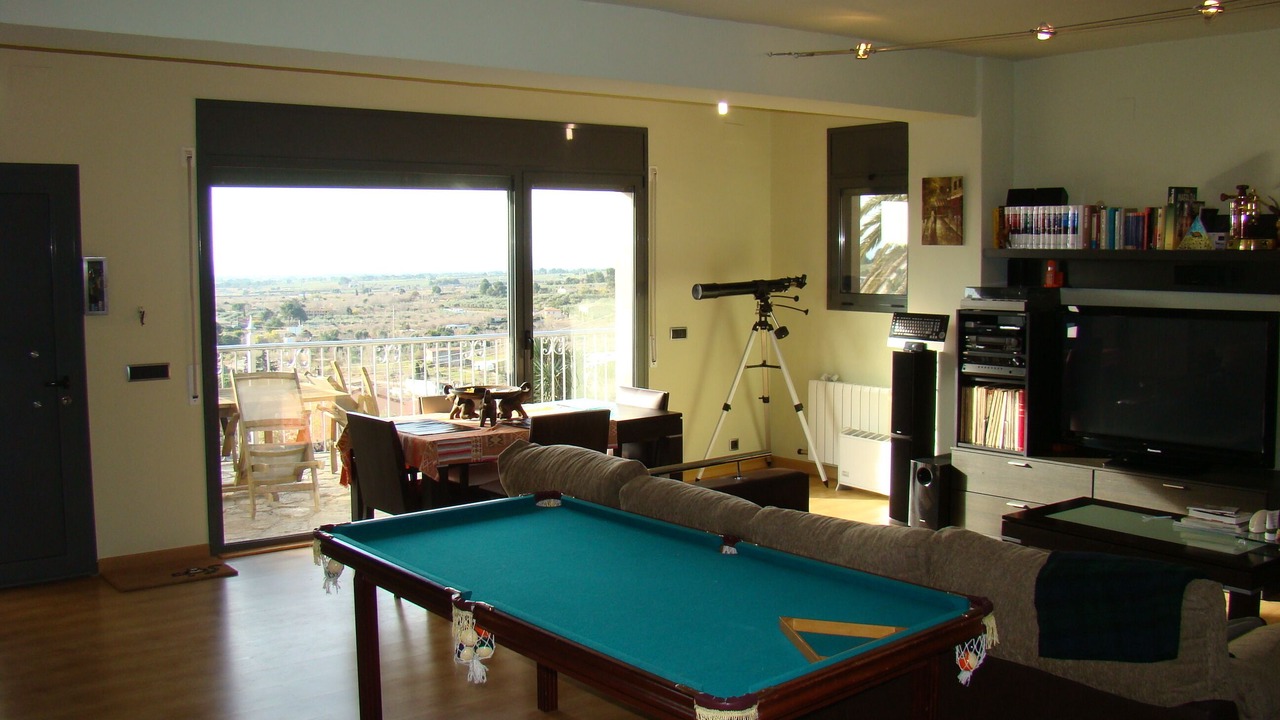 Photo of Bedroom in Les Borges del Camp