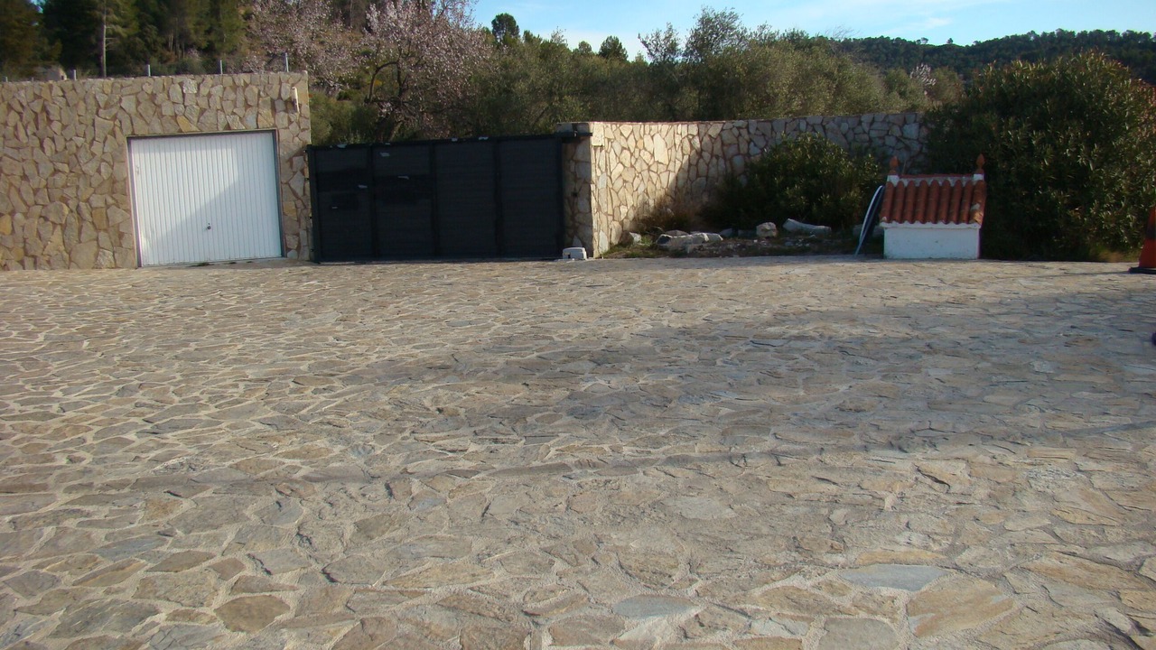 Photo of Outdoor in Les Borges del Camp