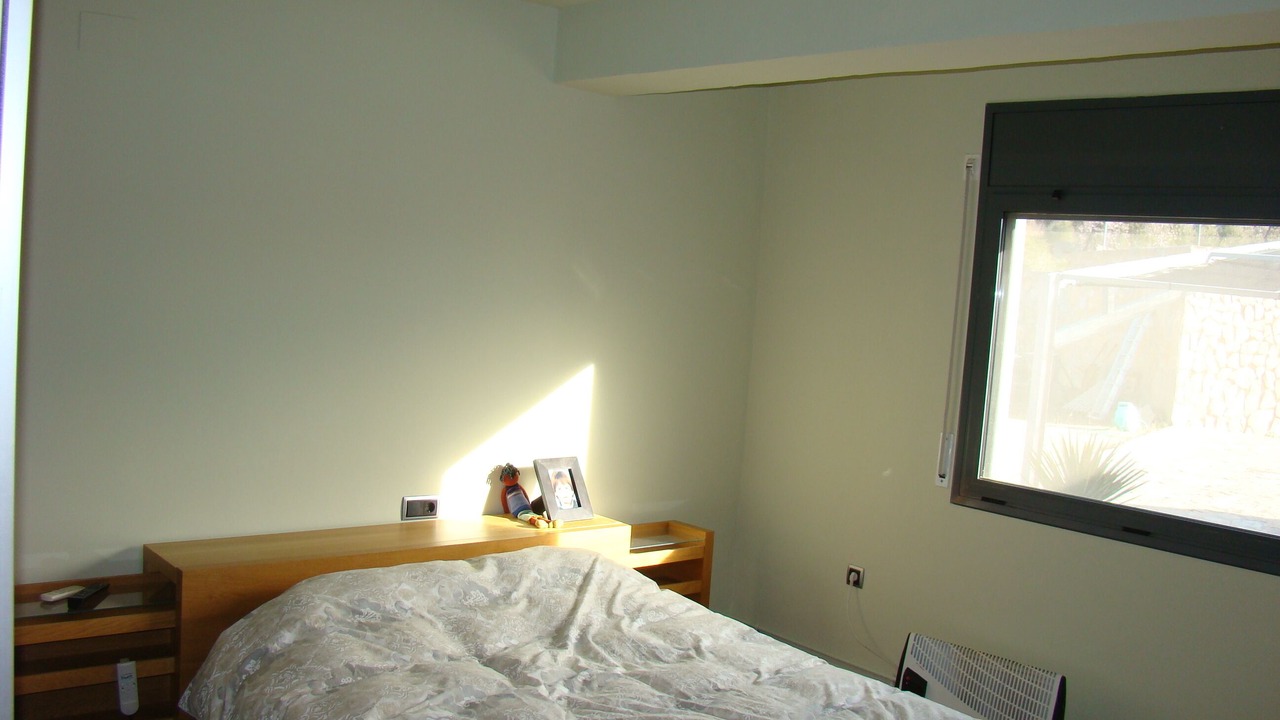 Photo of Bedroom in Les Borges del Camp