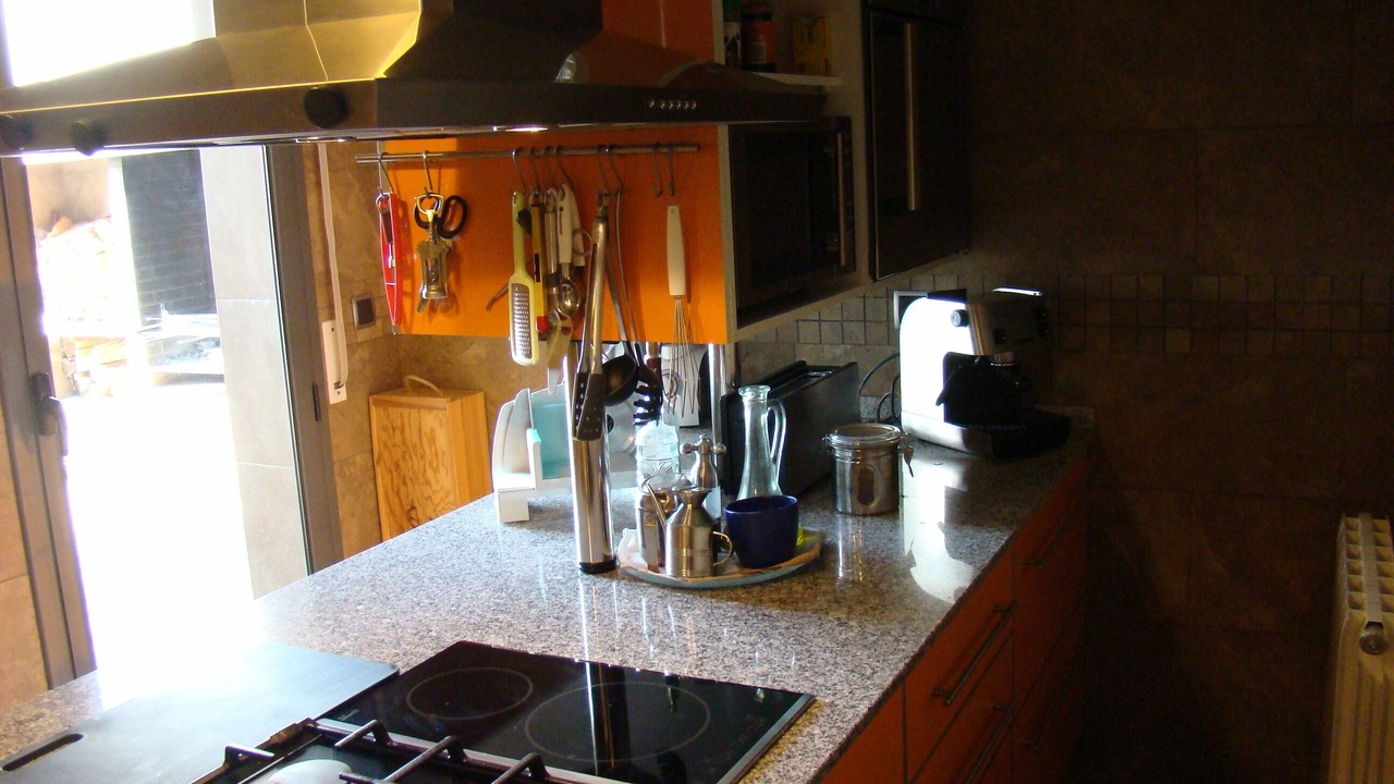 Photo of Kitchen in Les Borges del Camp