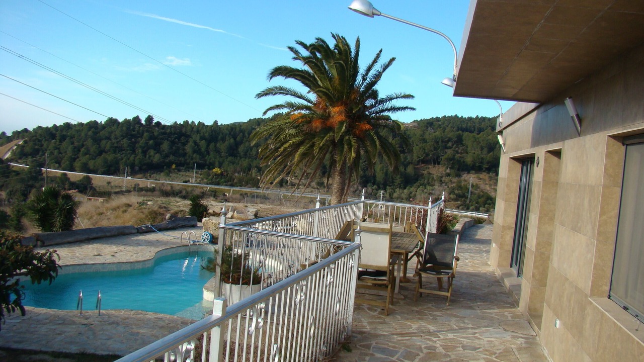 Photo of Outdoor in Les Borges del Camp
