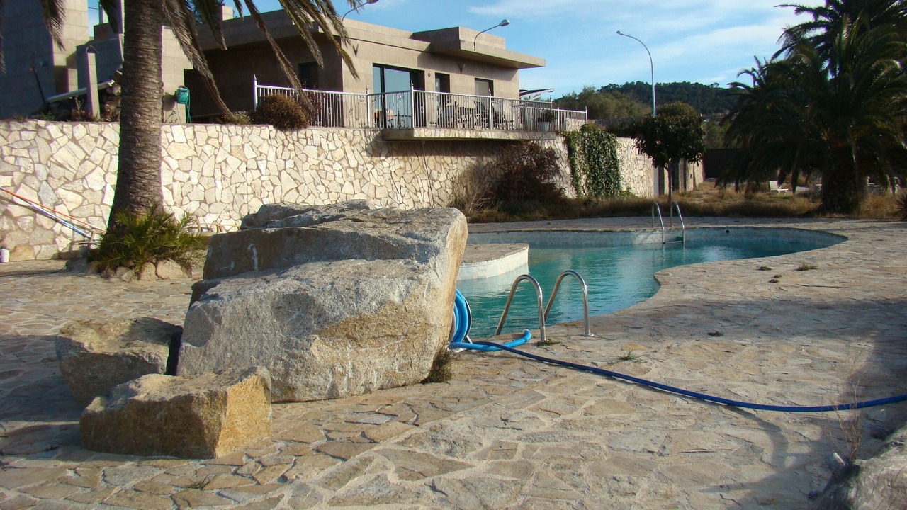 Photo of Outdoor in Les Borges del Camp