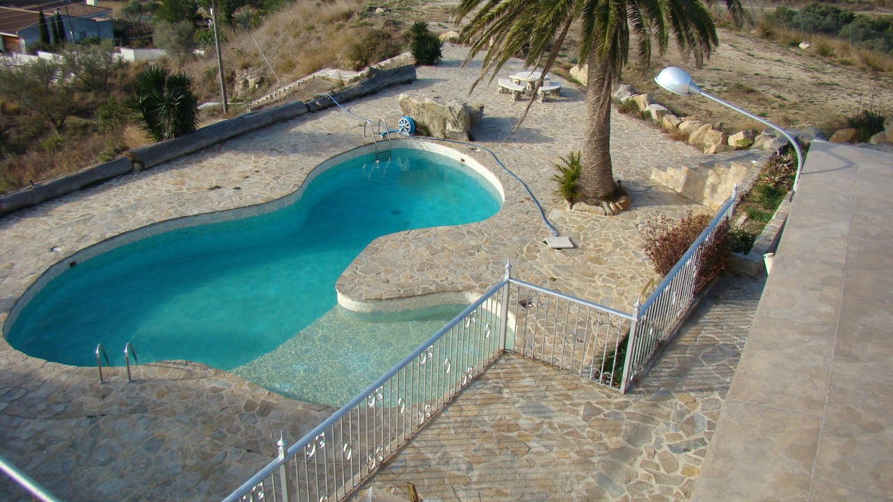 Photo of Outdoor in Les Borges del Camp