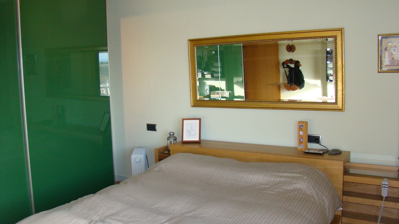 Photo of Bedroom in Les Borges del Camp