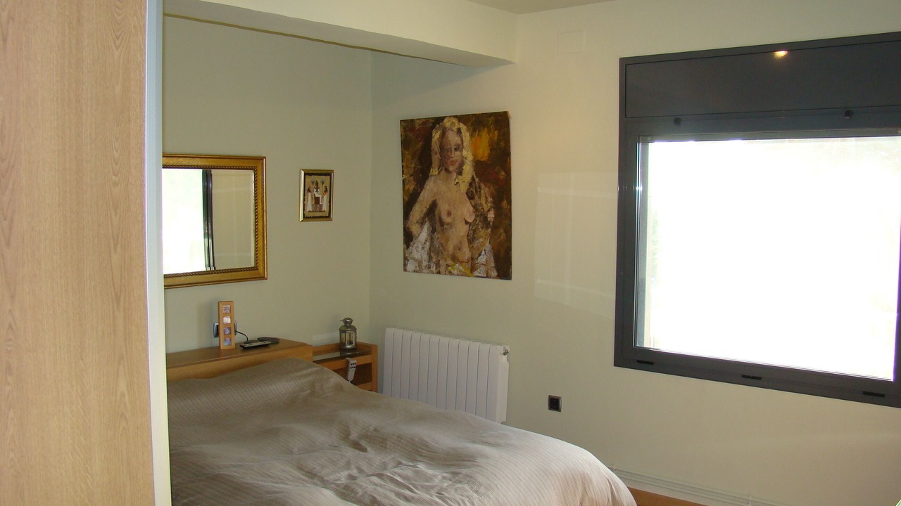 Photo of Bedroom in Les Borges del Camp