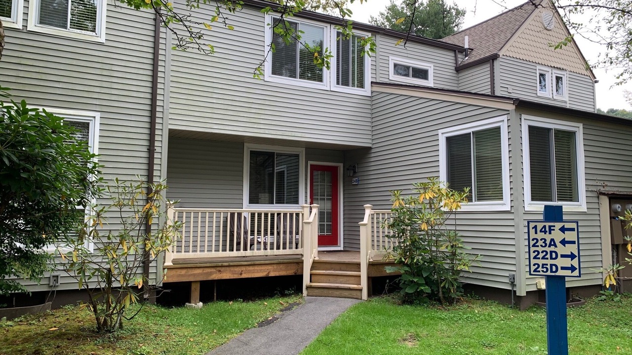 Photo of Outdoor in Shawnee On Delaware