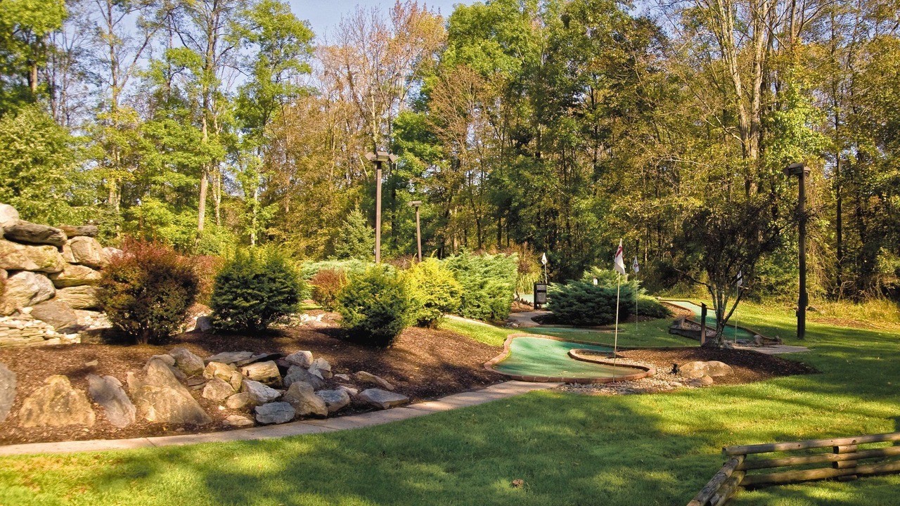 Photo of Outdoor in Shawnee On Delaware