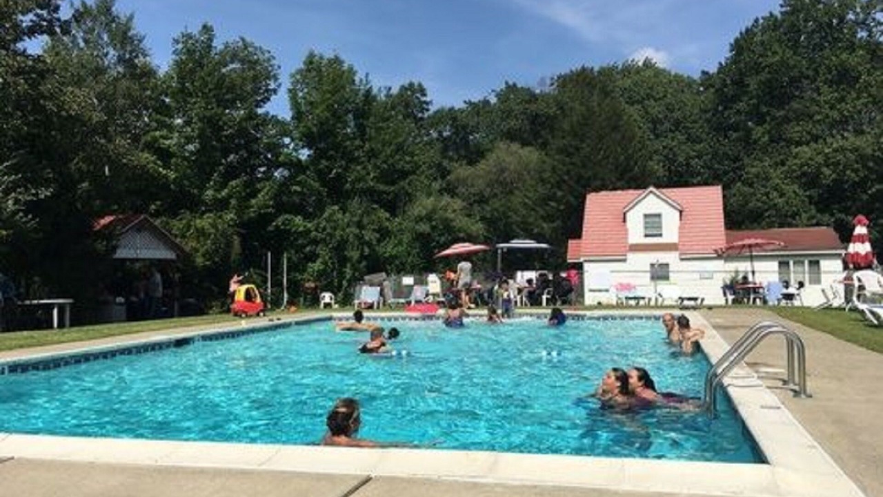 Photo of Outdoor in Shawnee On Delaware