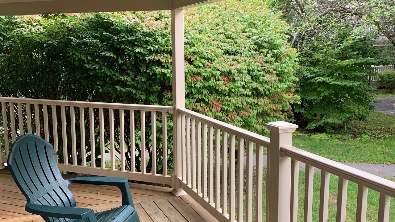 Photo of Outdoor in Shawnee On Delaware