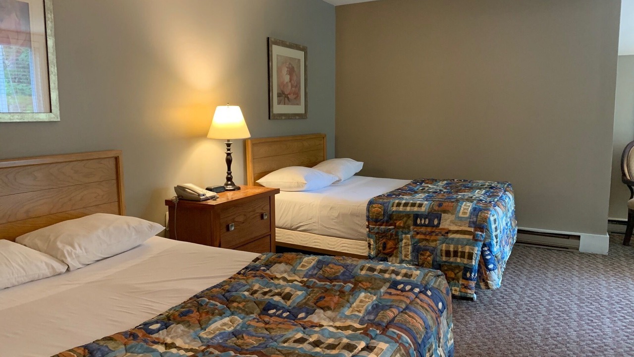 Photo of Bedroom in Shawnee On Delaware