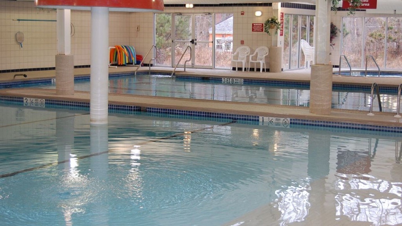 Photo of Outdoor in Shawnee On Delaware