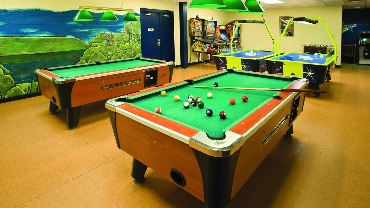 Photo of Bedroom in Shawnee On Delaware