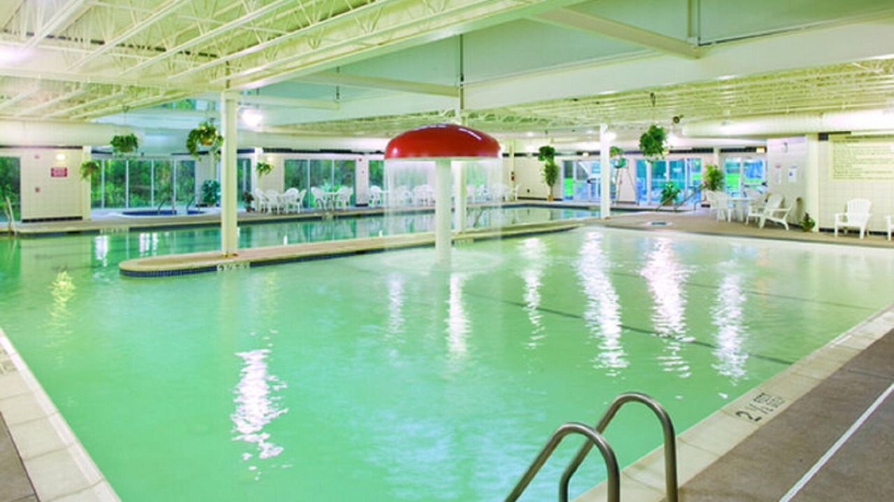 Photo of Outdoor in Shawnee On Delaware